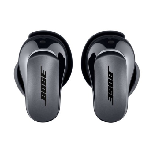 Беспроводные наушники Bose Quiet Comfort Ultra Earbuds, цвет: черный (Black) - изображение 5
