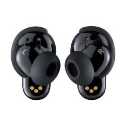 Беспроводные наушники Bose Quiet Comfort Ultra Earbuds, цвет: черный (Black) - изображение 1