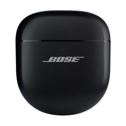 Беспроводные наушники Bose Quiet Comfort Ultra Earbuds, цвет: черный (Black) - изображение 2