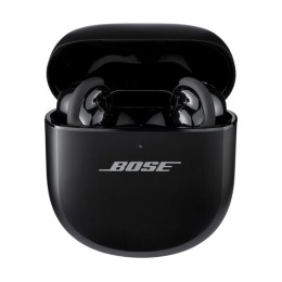 Беспроводные наушники Bose Quiet Comfort Ultra Earbuds, цвет: черный (Black) - изображение 4