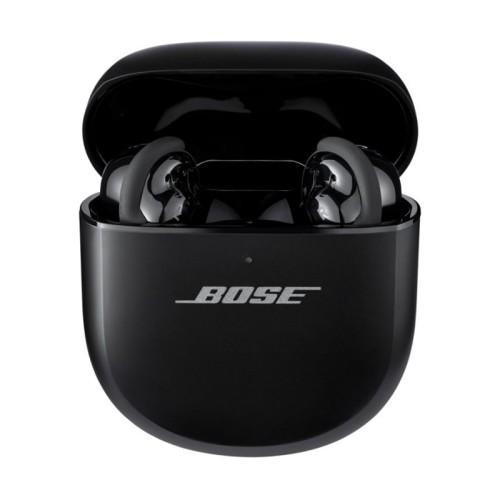 Беспроводные наушники Bose Quiet Comfort Ultra Earbuds, цвет: черный (Black) - изображение 4