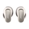 Беспроводные наушники Bose Quiet Comfort Ultra Earbuds, цвет: белый дым (White Smoke) - миниатюра 4