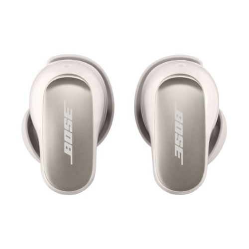 Беспроводные наушники Bose Quiet Comfort Ultra Earbuds, цвет: белый дым (White Smoke) - изображение 4