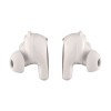 Беспроводные наушники Bose Quiet Comfort Ultra Earbuds, цвет: белый дым (White Smoke) - миниатюра 3