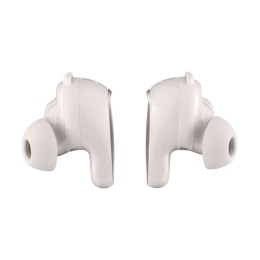 Беспроводные наушники Bose Quiet Comfort Ultra Earbuds, цвет: белый дым (White Smoke) - изображение 3