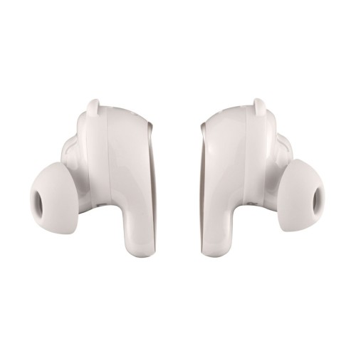 Беспроводные наушники Bose Quiet Comfort Ultra Earbuds, цвет: белый дым (White Smoke) - изображение 3