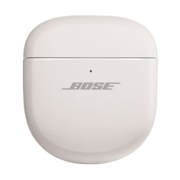 Беспроводные наушники Bose Quiet Comfort Ultra Earbuds, цвет: белый дым (White Smoke) - изображение 2