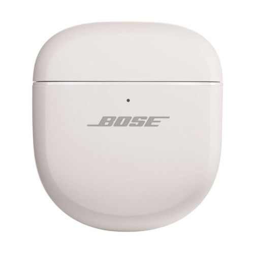 Беспроводные наушники Bose Quiet Comfort Ultra Earbuds, цвет: белый дым (White Smoke) - изображение 2