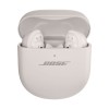 Беспроводные наушники Bose Quiet Comfort Ultra Earbuds, цвет: белый дым (White Smoke) - миниатюра 1