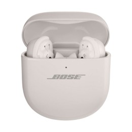 Беспроводные наушники Bose Quiet Comfort Ultra Earbuds, цвет: белый дым (White Smoke) - изображение 1