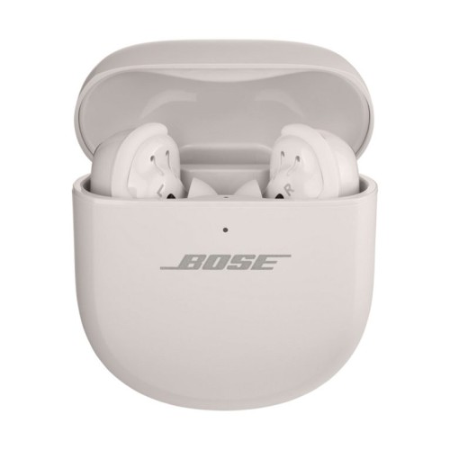 Беспроводные наушники Bose Quiet Comfort Ultra Earbuds, цвет: белый дым (White Smoke) - изображение 1