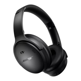 Беспроводные наушники Bose Quiet Comfort, цвет: черный (Black) - изображение 2