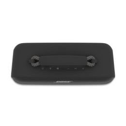 Портативная акустика Bose SoundLink Max (Черная) - изображение 4