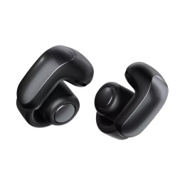 Беспроводные наушники Bose Ultra Open Earbuds, цвет: черный (Black)