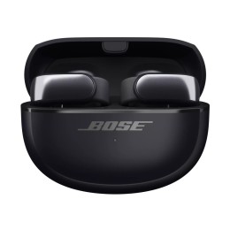 Беспроводные наушники Bose Ultra Open Earbuds, цвет: черный (Black) - изображение 1