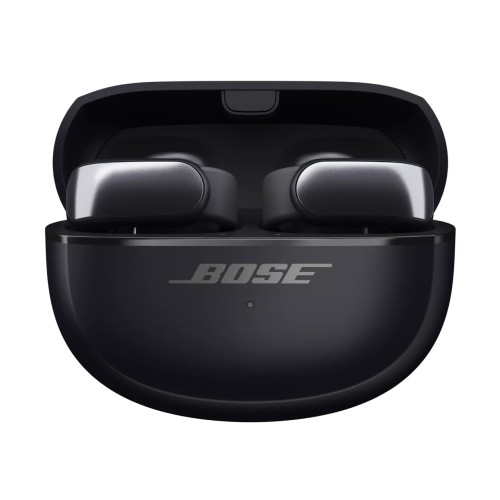 Беспроводные наушники Bose Ultra Open Earbuds, цвет: черный (Black) - изображение 1