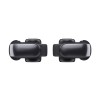 Беспроводные наушники Bose Ultra Open Earbuds, цвет: черный (Black) - миниатюра 2