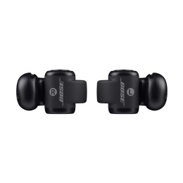 Беспроводные наушники Bose Ultra Open Earbuds, цвет: черный (Black) - изображение 4