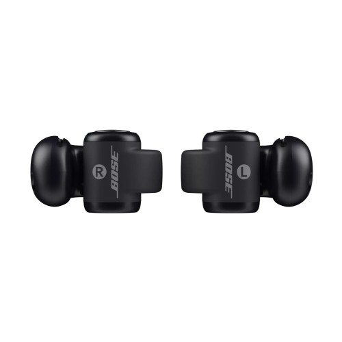 Беспроводные наушники Bose Ultra Open Earbuds, цвет: черный (Black) - изображение 4