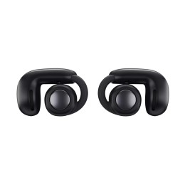 Беспроводные наушники Bose Ultra Open Earbuds, цвет: черный (Black) - изображение 5