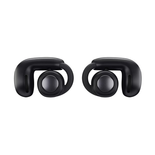 Беспроводные наушники Bose Ultra Open Earbuds, цвет: черный (Black) - изображение 5