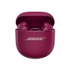 Беспроводные наушники Bose QuietComfort Ultra Earbuds 2nd Gen, цвет: тёмно-сливовый (Deep Plum) - миниатюра 1