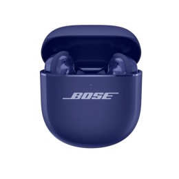 Беспроводные наушники Bose QuietComfort Ultra Earbuds 2nd Gen, цвет: полуночный фиолетовый (Midnight Violet) - изображение 3