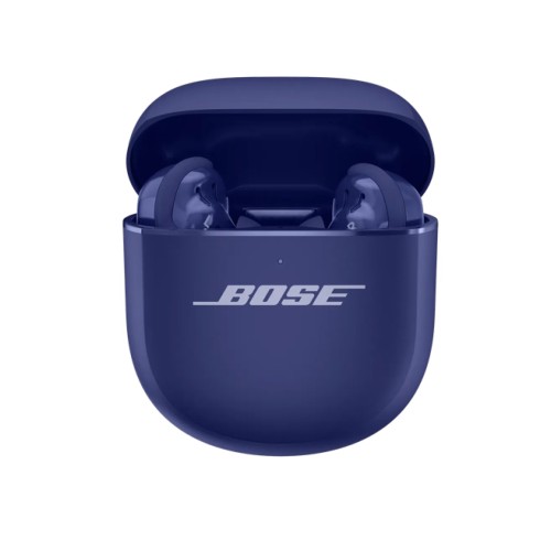 Беспроводные наушники Bose QuietComfort Ultra Earbuds 2nd Gen, цвет: полуночный фиолетовый (Midnight Violet) - изображение 3