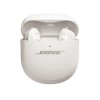 Беспроводные наушники Bose QuietComfort Ultra Earbuds 2nd Gen, цвет: белый дым (White Smoke) - миниатюра 2