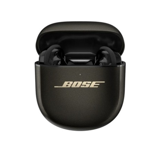 Беспроводные наушники Bose QuietComfort Ultra Earbuds 2nd Gen (Desert Gold) - изображение 2