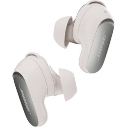 Беспроводные наушники Bose QuietComfort Ultra Earbuds 2nd Gen, цвет: белый дым (White Smoke)