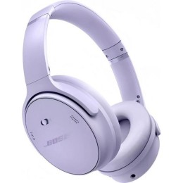 Беспроводные наушники Bose Quiet Comfort, цвет: холодный сиреневый (Chilled Lilac) - изображение 2