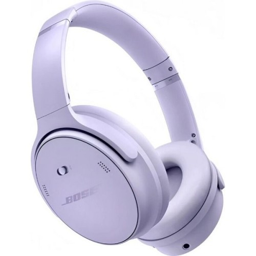 Беспроводные наушники Bose Quiet Comfort, цвет: холодный сиреневый (Chilled Lilac) - изображение 2