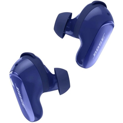Беспроводные наушники Bose QuietComfort Ultra Earbuds 2nd Gen, цвет: полуночный фиолетовый (Midnight Violet)