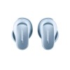 Беспроводные наушники Bose Quiet Comfort Ultra Earbuds, цвет: голубой лунный камень (Moonstone Blue) - миниатюра 2