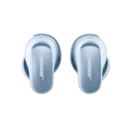 Беспроводные наушники Bose Quiet Comfort Ultra Earbuds, цвет: голубой лунный камень (Moonstone Blue) - изображение 2