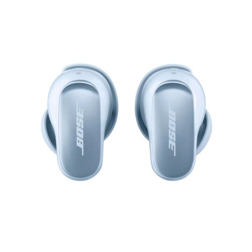 Беспроводные наушники Bose Quiet Comfort Ultra Earbuds, цвет: голубой лунный камень (Moonstone Blue) - изображение 2