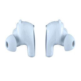 Беспроводные наушники Bose Quiet Comfort Ultra Earbuds, цвет: голубой лунный камень (Moonstone Blue) - изображение 3