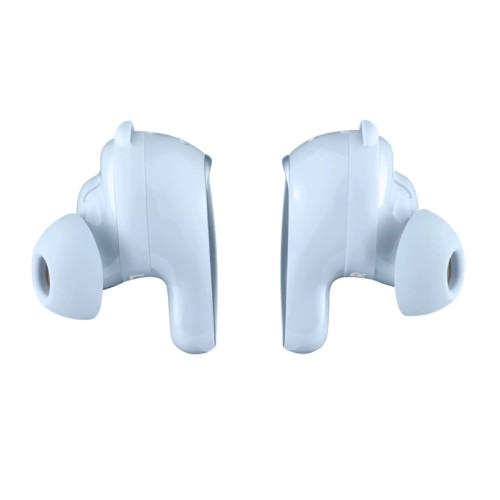 Беспроводные наушники Bose Quiet Comfort Ultra Earbuds, цвет: голубой лунный камень (Moonstone Blue) - изображение 3