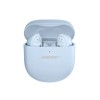 Беспроводные наушники Bose Quiet Comfort Ultra Earbuds, цвет: голубой лунный камень (Moonstone Blue) - миниатюра 4