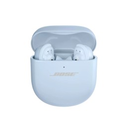 Беспроводные наушники Bose Quiet Comfort Ultra Earbuds, цвет: голубой лунный камень (Moonstone Blue) - изображение 4