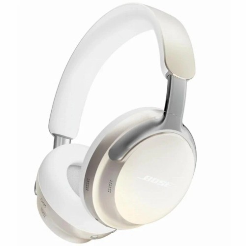 Беспроводные наушники Bose QuietComfort Ultra Headphones 60th Edition, цвет: бриллиантовый (Diamond)