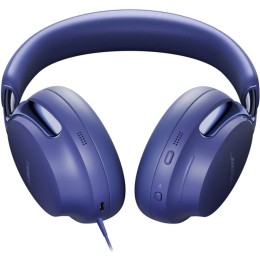 Беспроводные наушники Bose QuietComfort Ultra 2nd Gen, цвет: полуночный фиолетовый (Midnight Violet) - изображение 2