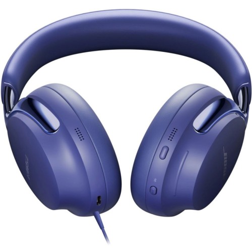 Беспроводные наушники Bose QuietComfort Ultra 2nd Gen, цвет: полуночный фиолетовый (Midnight Violet) - изображение 2
