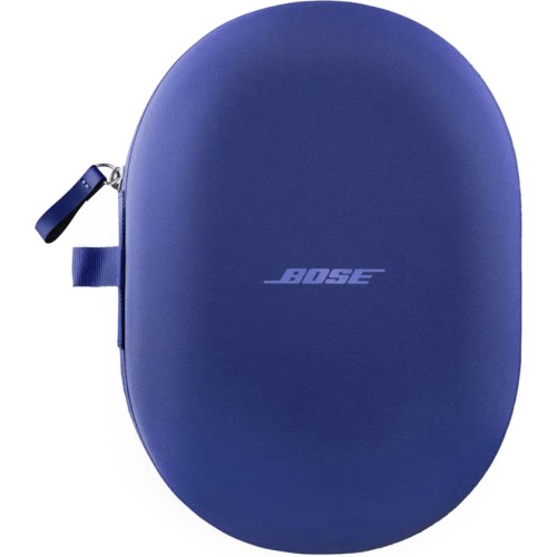 Беспроводные наушники Bose QuietComfort Ultra 2nd Gen, цвет: полуночный фиолетовый (Midnight Violet) - изображение 1