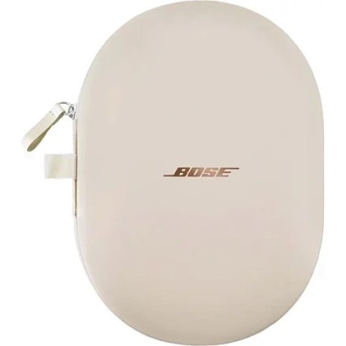 Беспроводные наушники Bose QuietComfort Ultra 2nd Gen, цвет: песочный коряжник (Driftwood Sand) - изображение 2