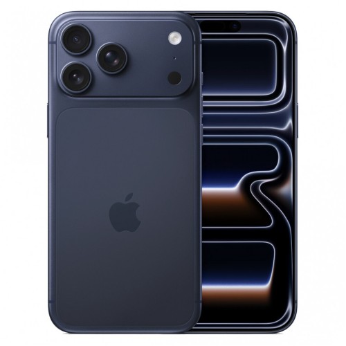 Телефон Apple iPhone 17 Pro Max 512Gb (Deep Blue) e SIM