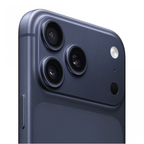 Телефон Apple iPhone 17 Pro Max 512Gb (Deep Blue) e SIM