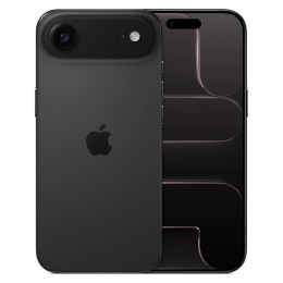 Телефон Apple iPhone Air 1TB (Space Black) eSim