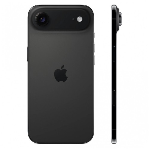 Телефон Apple iPhone Air 256Gb (Space Black) eSim